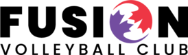 Fusion Volleyball