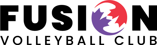 Fusion Volleyball